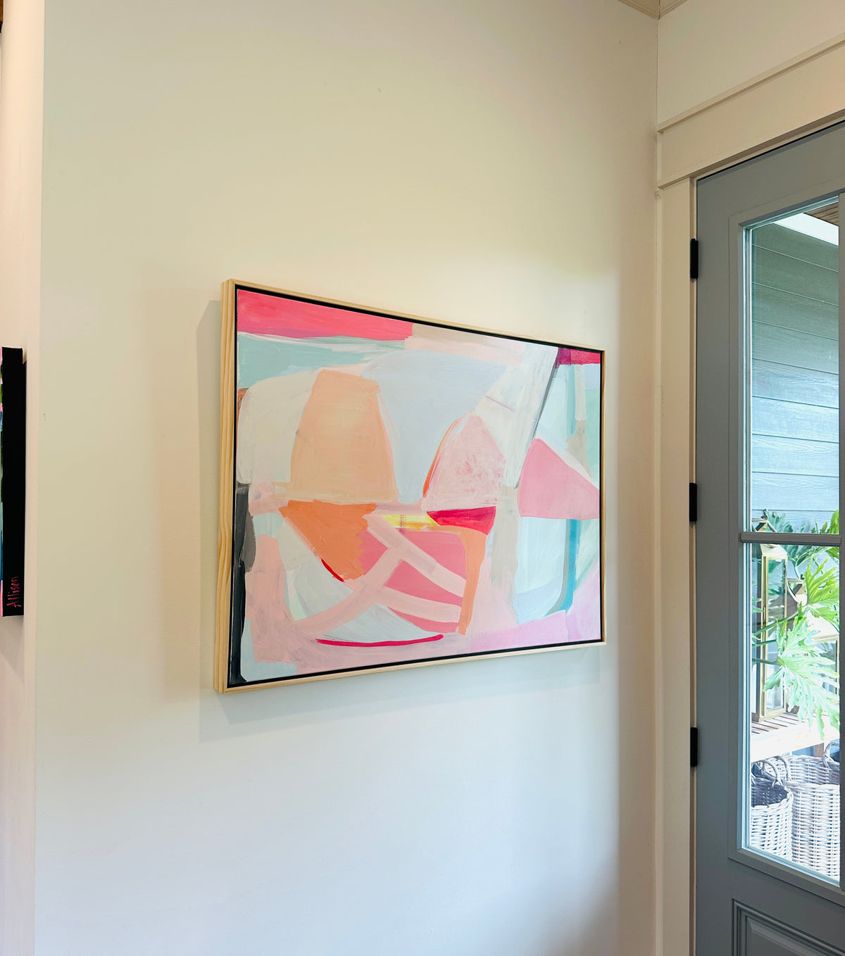 Untitled Pink