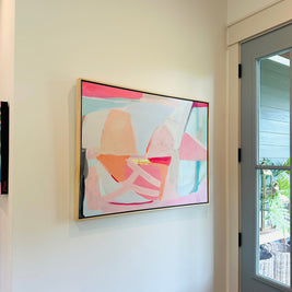 Untitled Pink