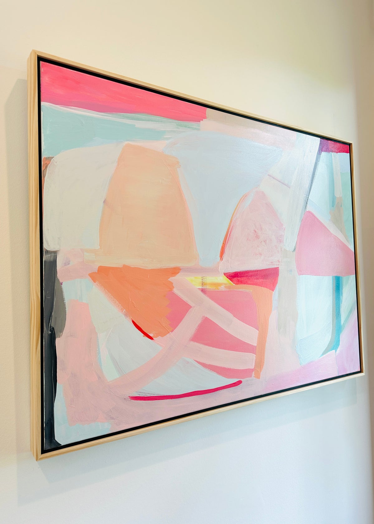 Untitled Pink