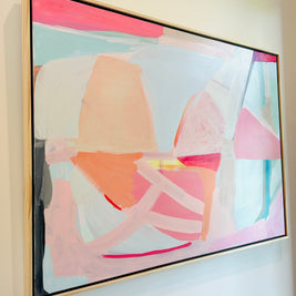 Untitled Pink