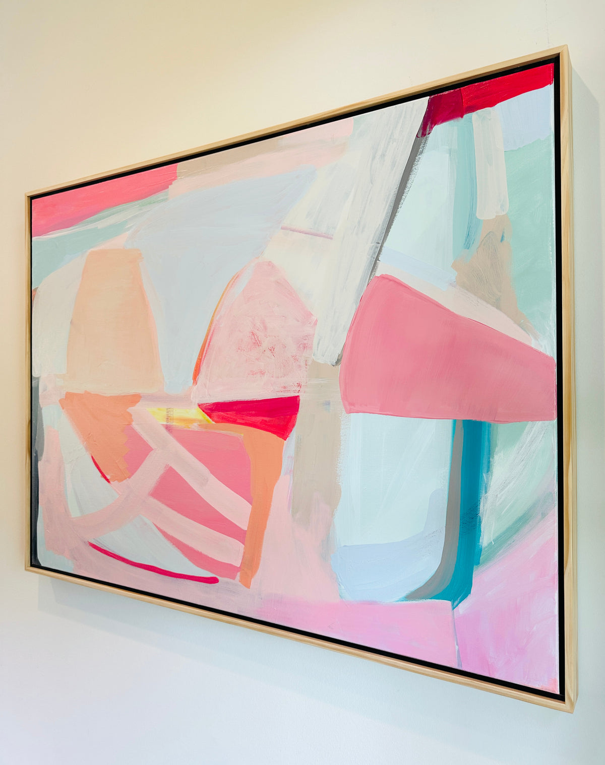 Untitled Pink