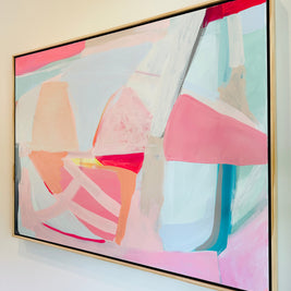 Untitled Pink
