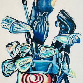 Golf Season