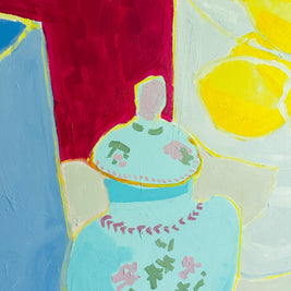 Grandmas Sugar Jar