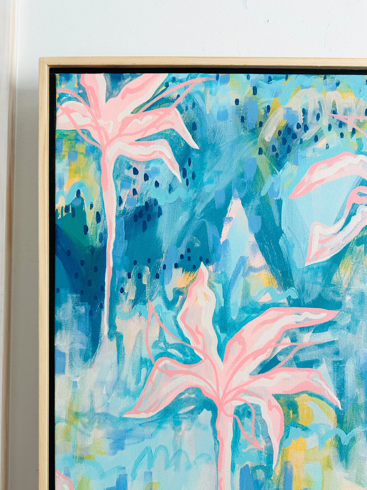 Tropical Dreams #9