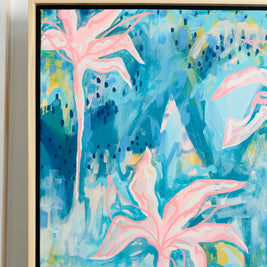 Tropical Dreams #9