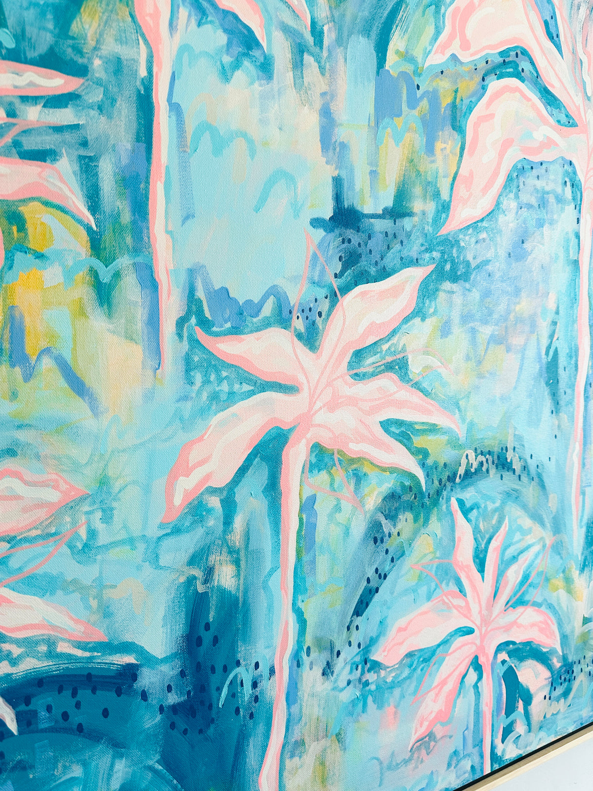 Tropical Dreams #9