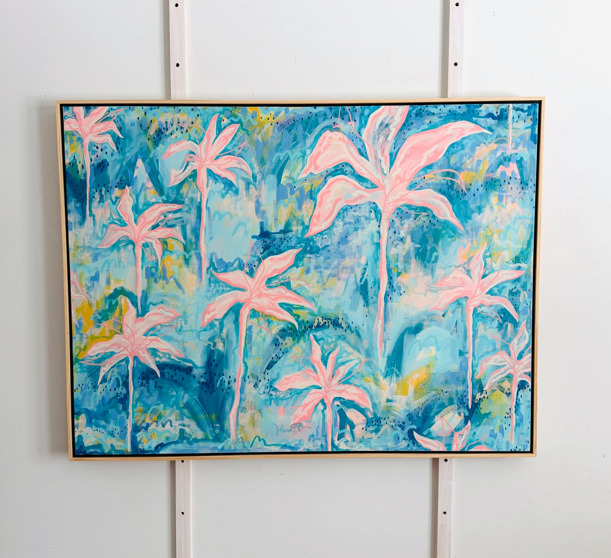Tropical Dreams #9