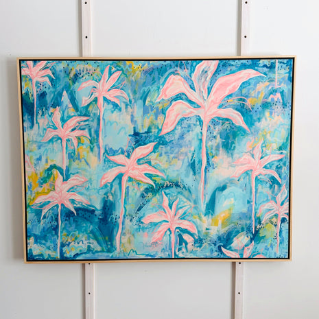Tropical Dreams #9