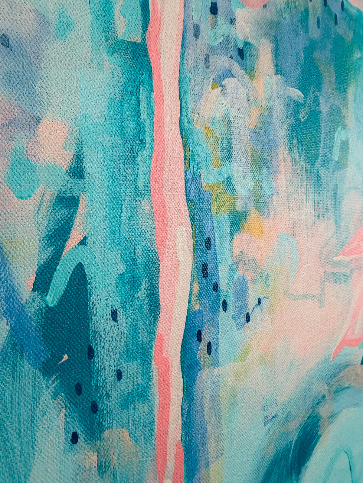 Tropical Dreams #9