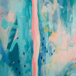 Tropical Dreams #9