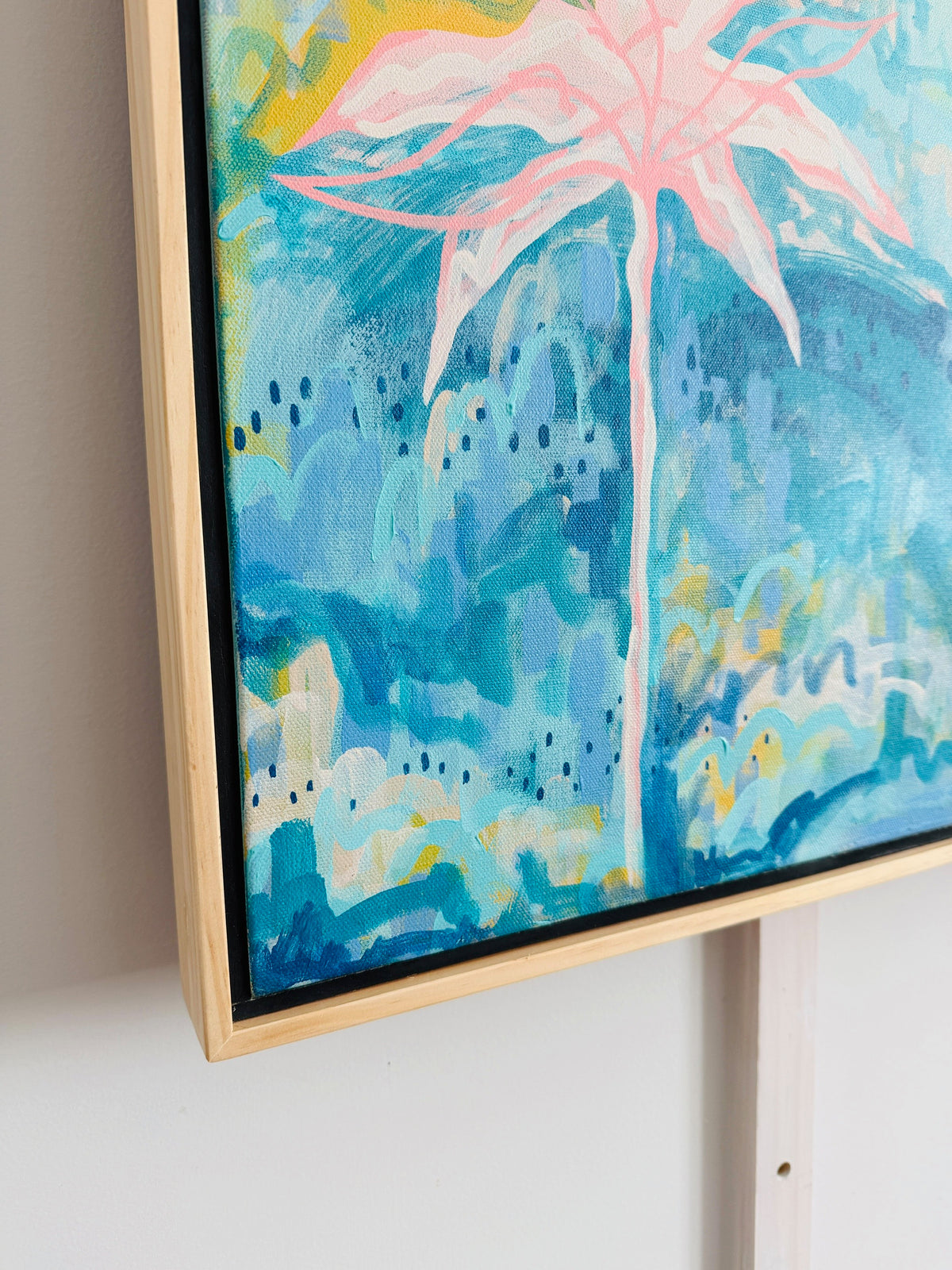Tropical Dreams #9