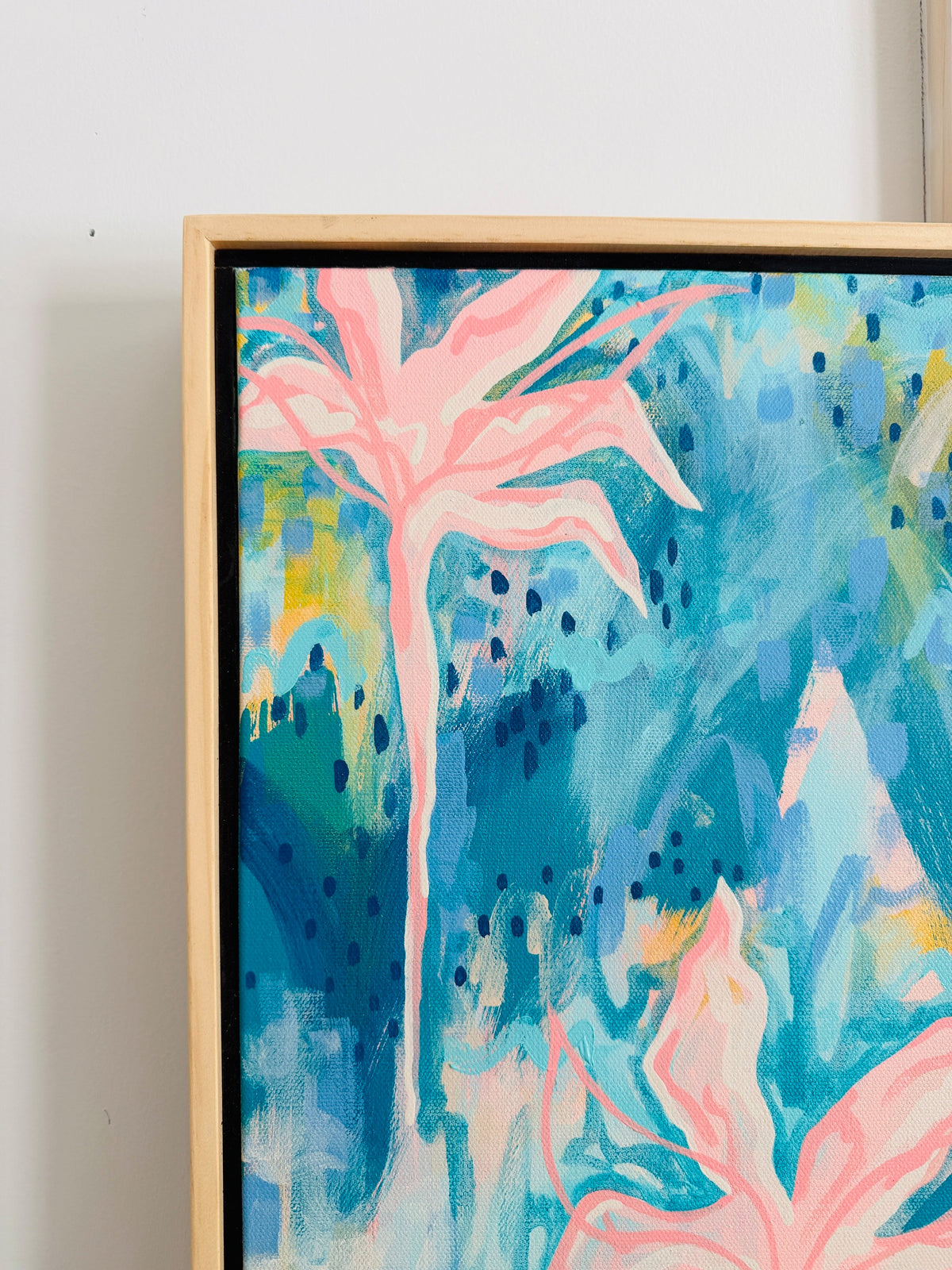Tropical Dreams #9