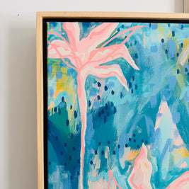 Tropical Dreams #9