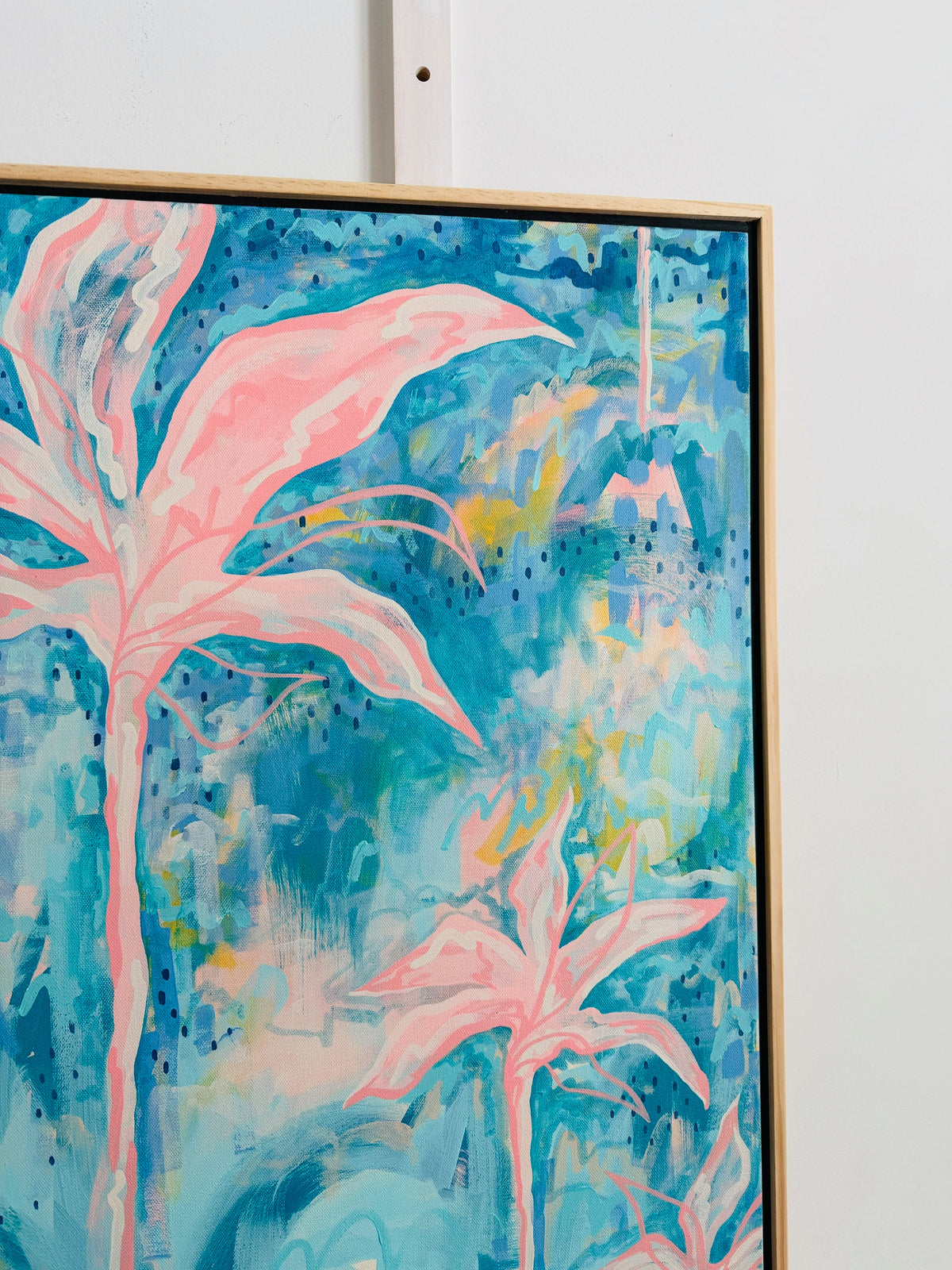 Tropical Dreams #9