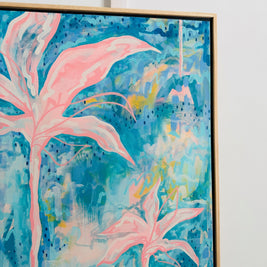 Tropical Dreams #9