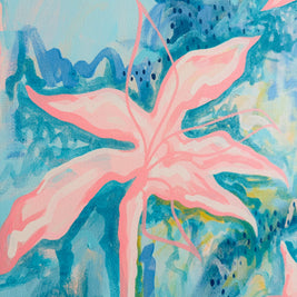 Tropical Dreams #9