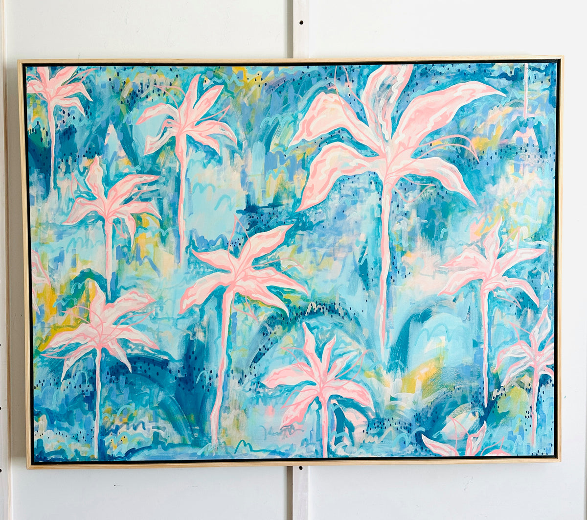 Tropical Dreams #9