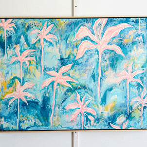 Tropical Dreams #9