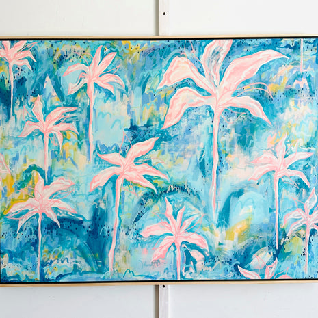 Tropical Dreams #9