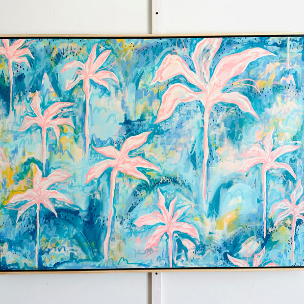 Tropical Dreams #9