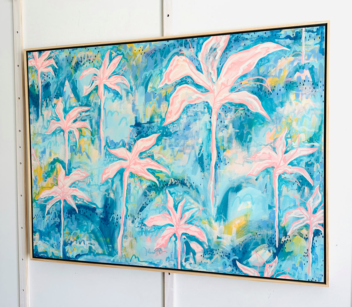Tropical Dreams #9