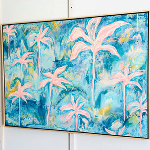 Tropical Dreams #9