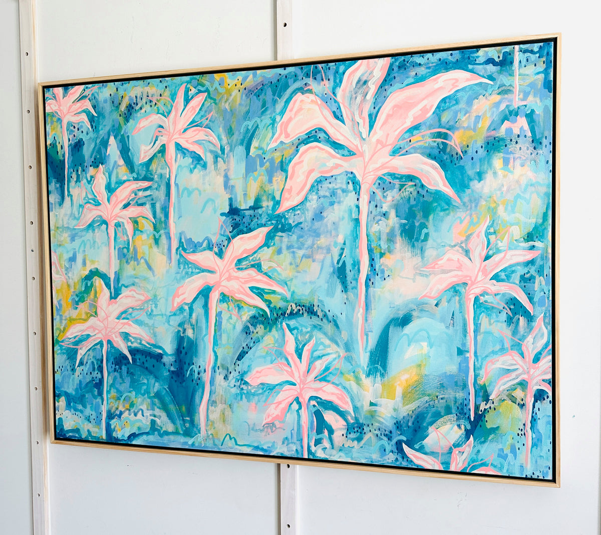 Tropical Dreams #9