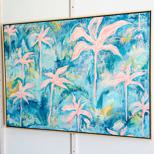 Tropical Dreams #9