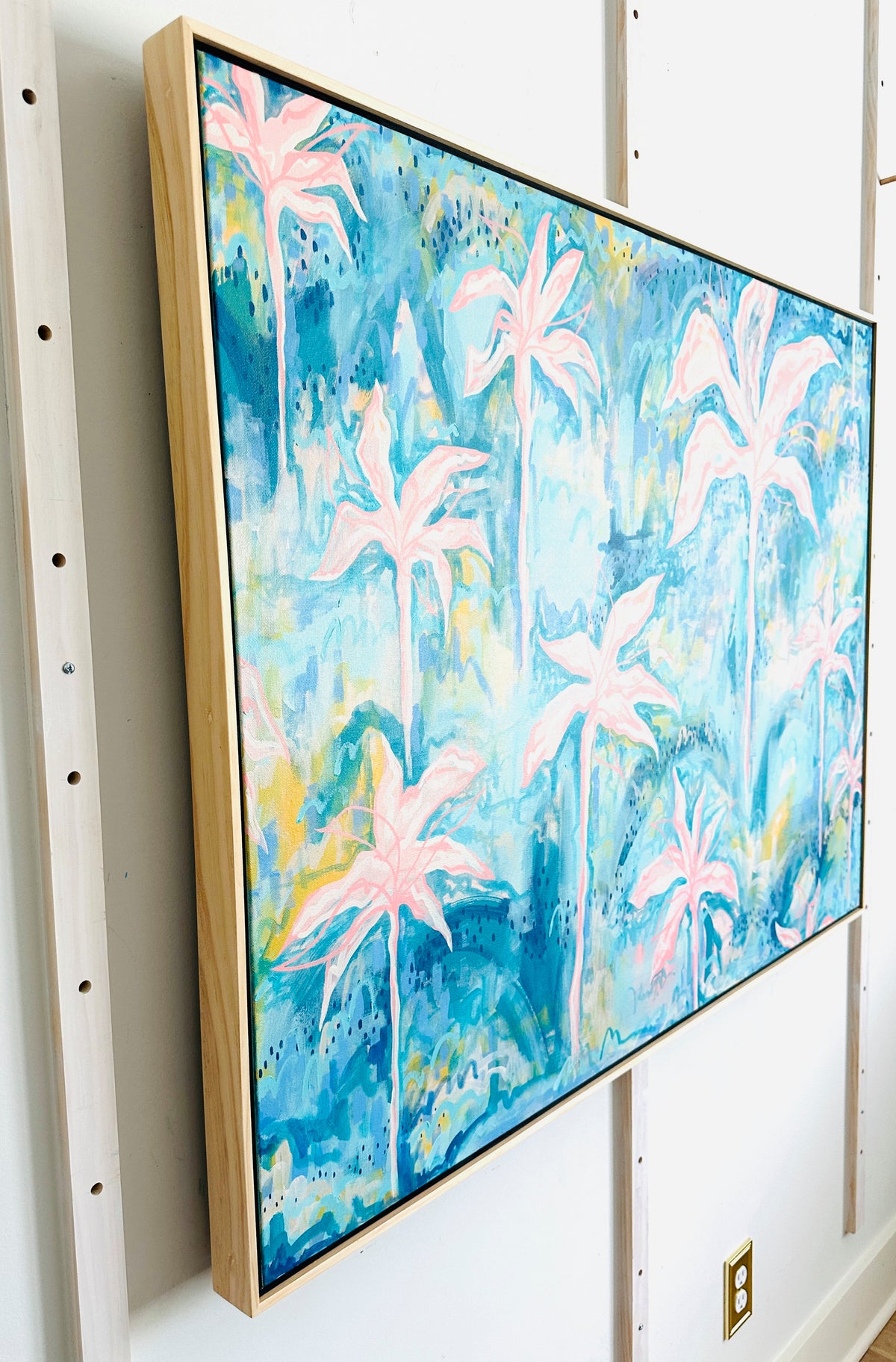 Tropical Dreams #9