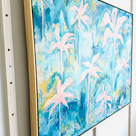Tropical Dreams #9