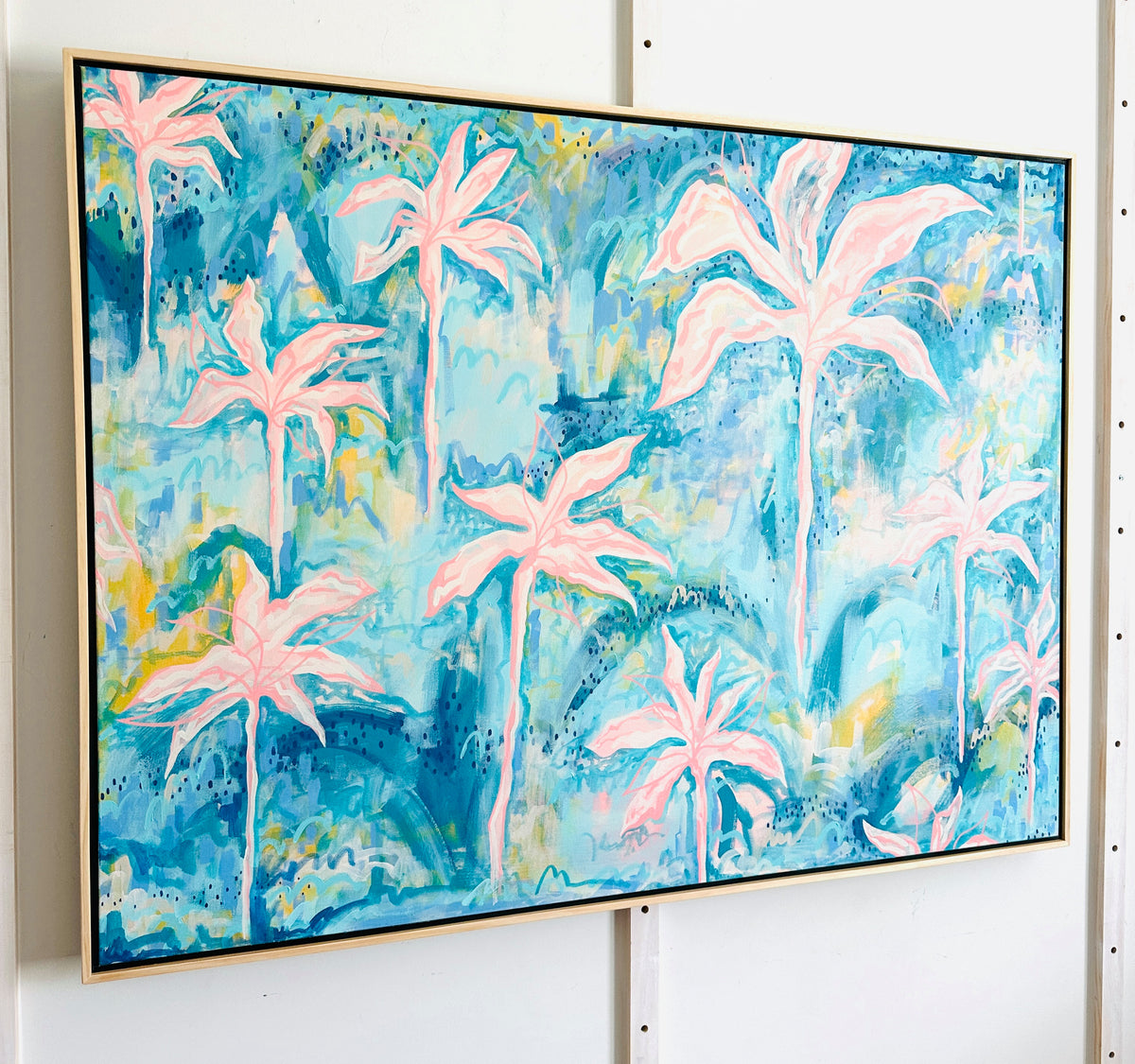 Tropical Dreams #9