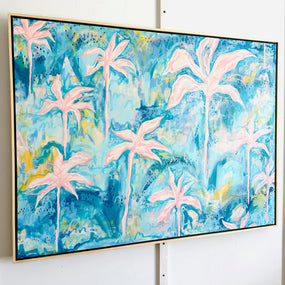 Tropical Dreams #9