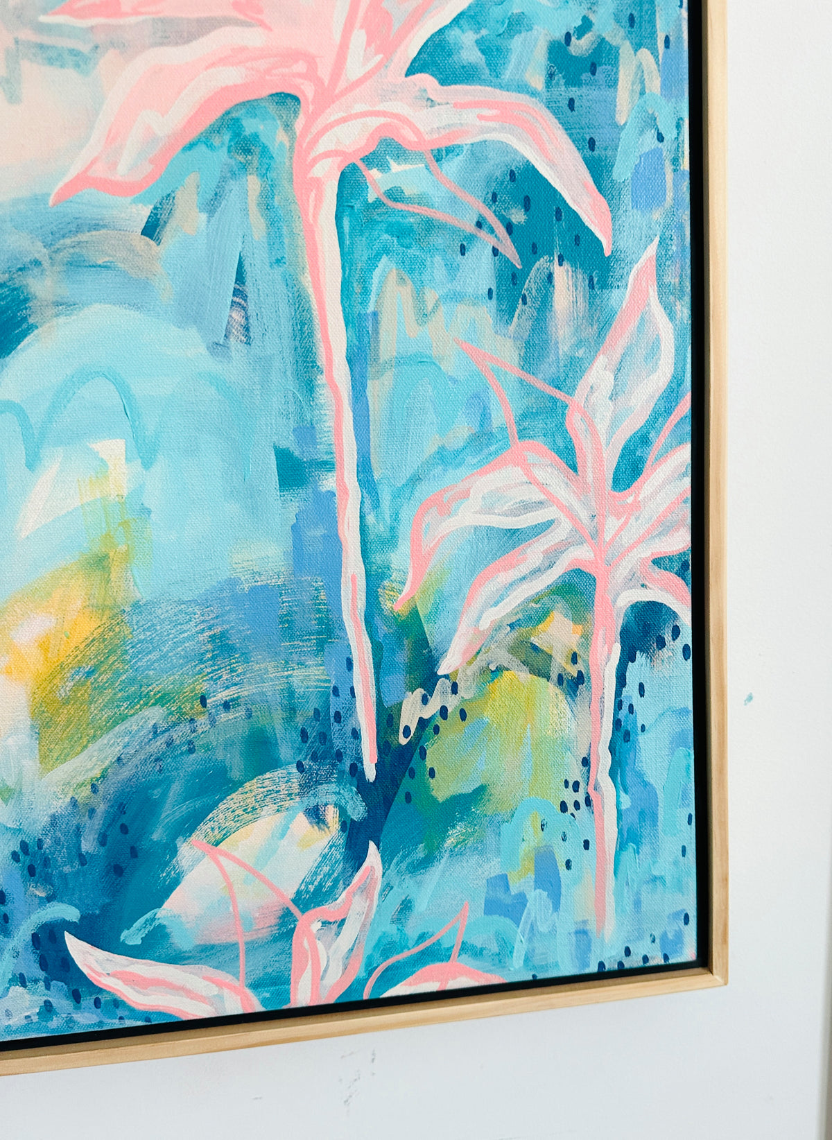 Tropical Dreams #9