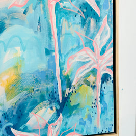 Tropical Dreams #9
