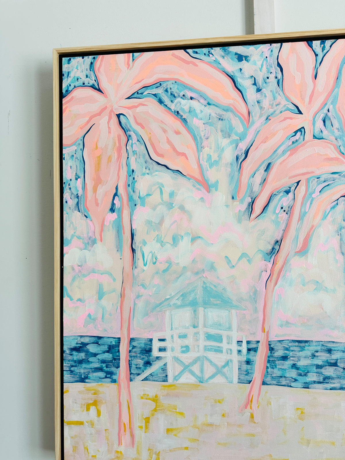 Tropical Dreams #7
