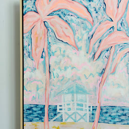 Tropical Dreams #7
