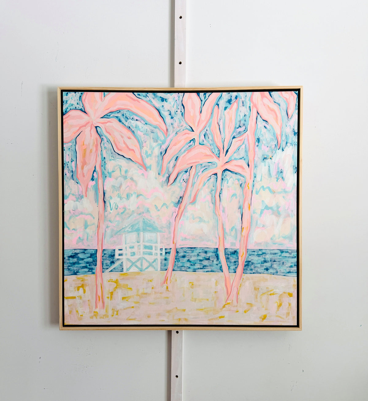Tropical Dreams #7