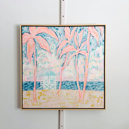 Tropical Dreams #7