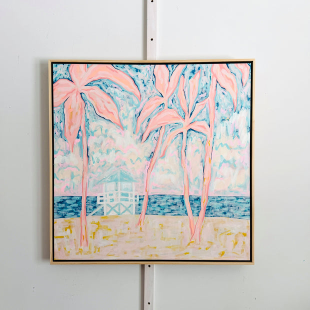 Tropical Dreams #7