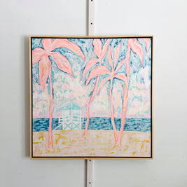 Tropical Dreams #7