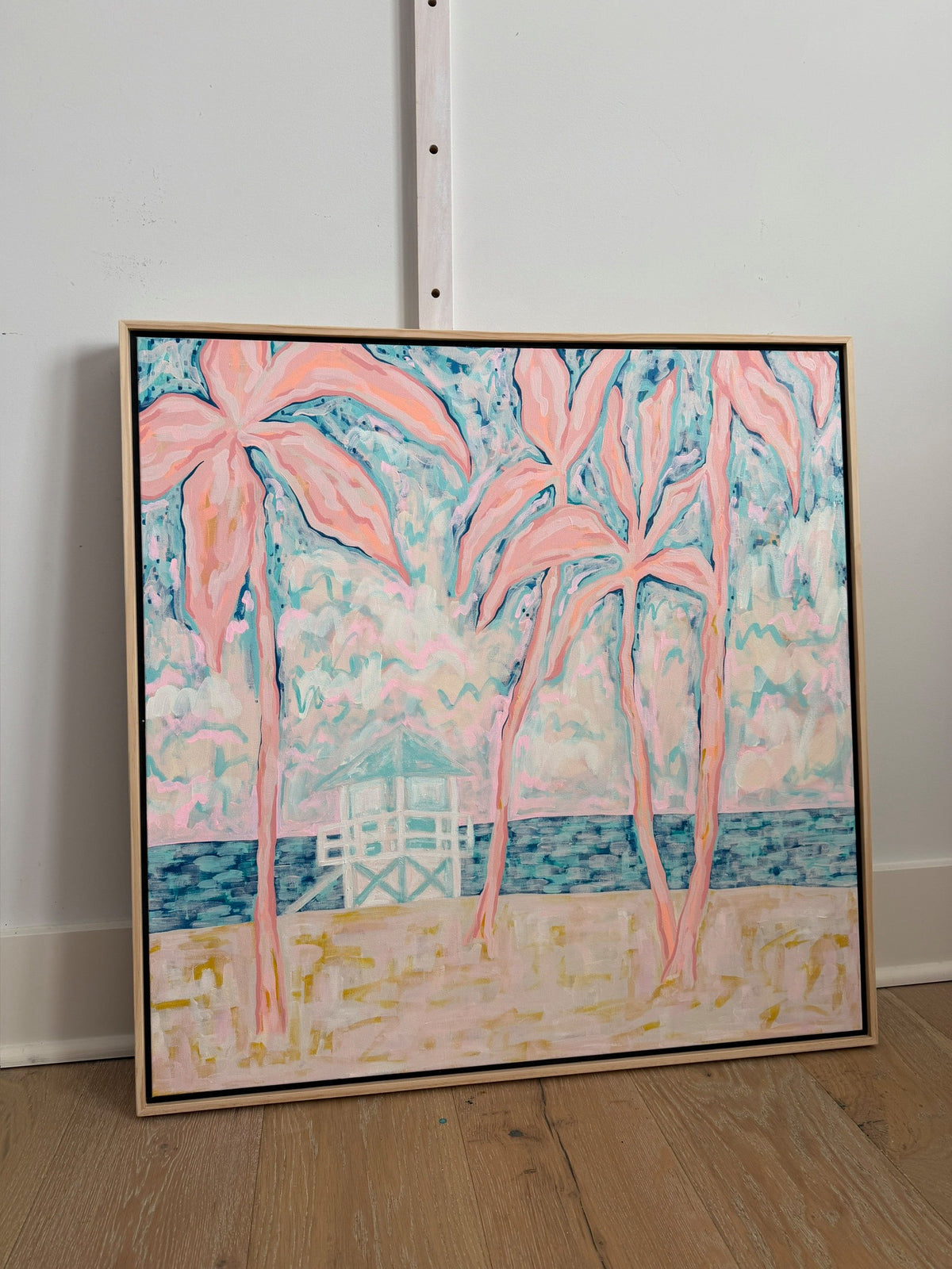 Tropical Dreams #7