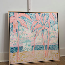 Tropical Dreams #7