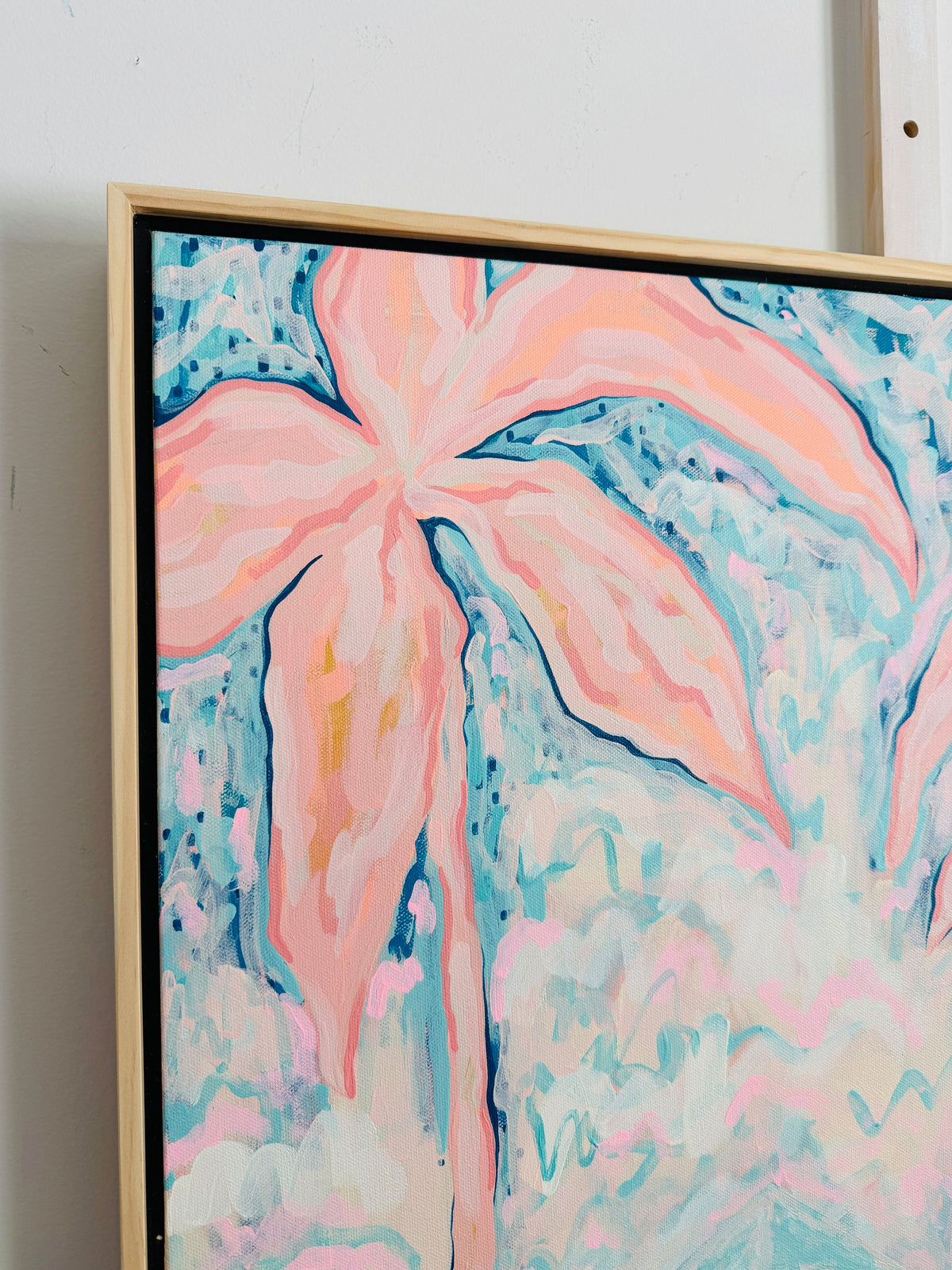 Tropical Dreams #7