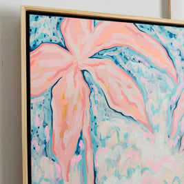 Tropical Dreams #7