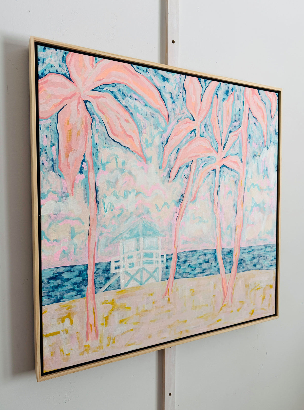 Tropical Dreams #7