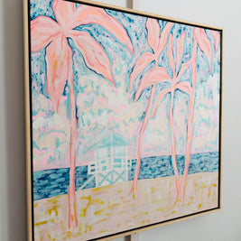 Tropical Dreams #7