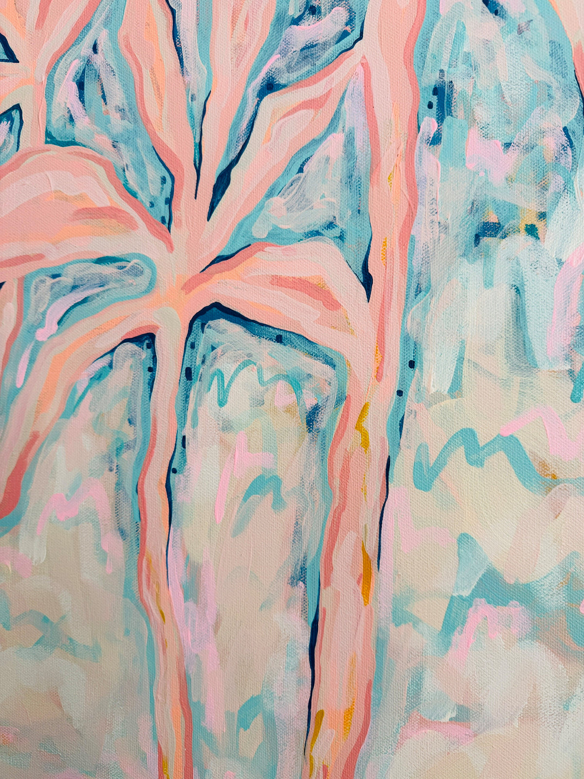 Tropical Dreams #7