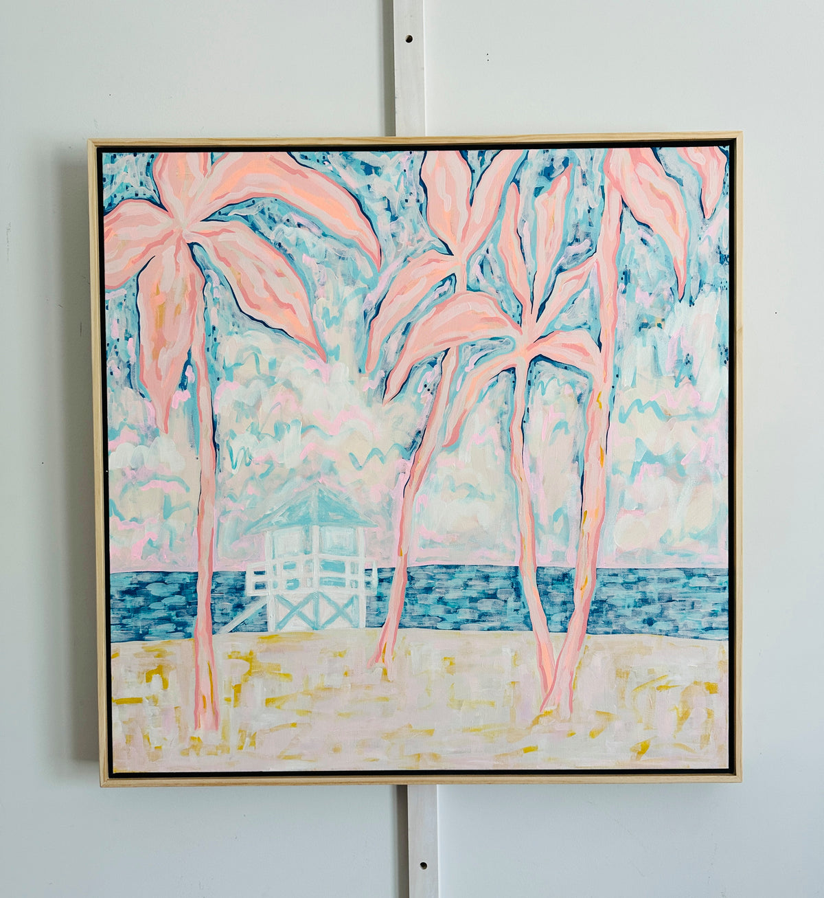 Tropical Dreams #7