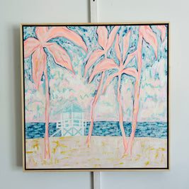 Tropical Dreams #7